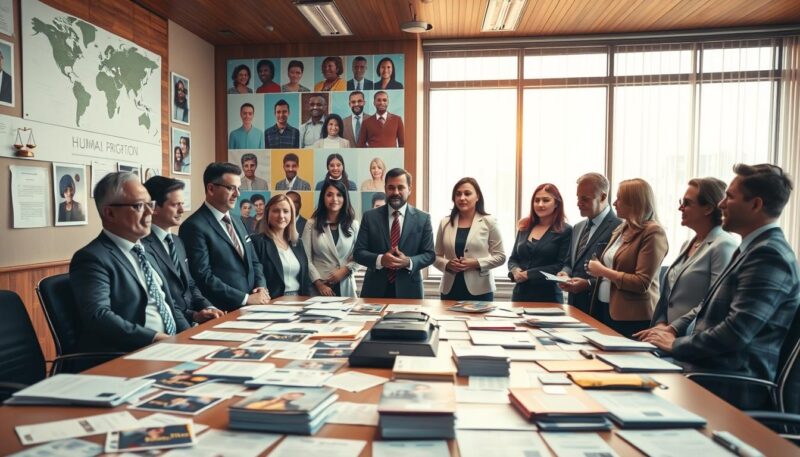 zaštita ljudskih prava zaštita ljudskih prava